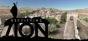 Rectifying Zion banner