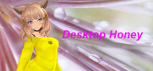 Desktop Honey banner