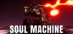 Soul Machine banner