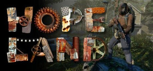 HopeLand banner