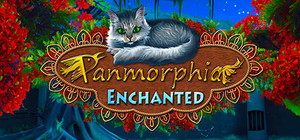 Panmorphia: Enchanted banner