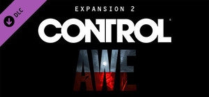 Control: AWE banner