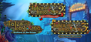 Lagoona Bundle banner