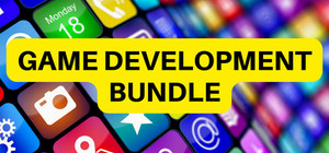 Game Development Bundle banner