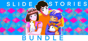 Slide Stories Collection banner