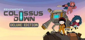 Colossus Down Deluxe Edition banner