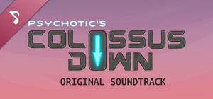 Colossus Down - Original Soundtrack banner