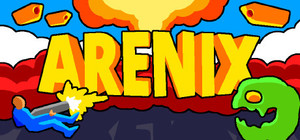 ARENIX banner