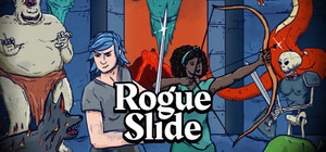 Rogueslide banner