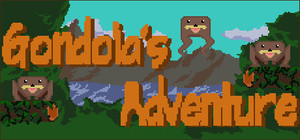 Gondola's Adventure banner