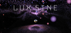 LUX SINE banner
