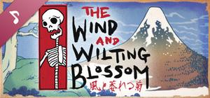 The Wind and Wilting Blossom Soundtrack banner