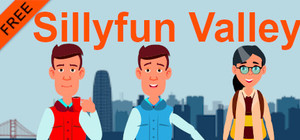 Sillyfun Valley banner