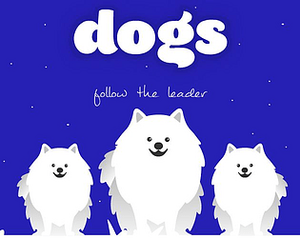 Dogs banner