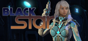 Blackstar banner