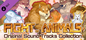 Fight of Animals: Original Sound Tracks Collection banner