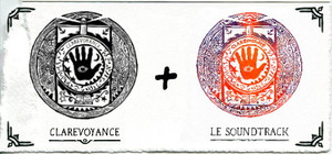 Clarevoyance Game + Soundtrack banner