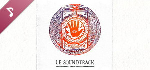 Clarevoyance Soundtrack banner