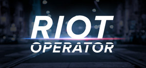 Riot Operator banner