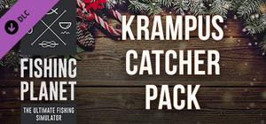 Fishing Planet: Krampus Catcher Pack banner