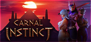 Carnal Instinct banner