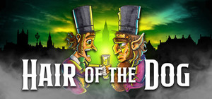 Hair of the Dog banner