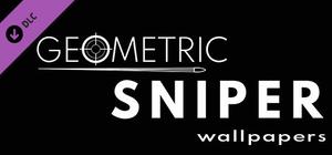 Geometric Sniper - Wallpapers banner