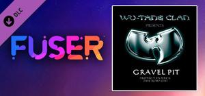 FUSER™ - Wu-Tang Clan - "Gravel Pit" banner