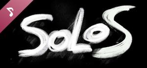 Solos Soundtrack banner