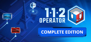 112 Operator - Complete Edition banner