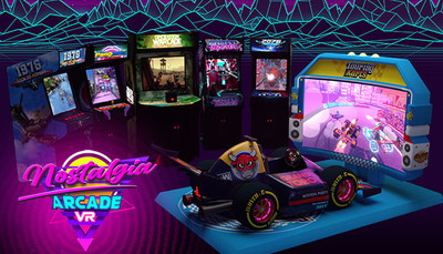 Nostalgia VR