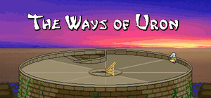 The Ways of Uron banner