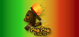 Puff Puff The Magic Pipe banner