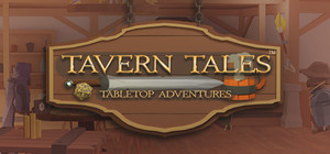 Tavern Tales: Tabletop Adventures banner