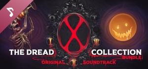 Dread X Collection Year 1 Soundtrack banner
