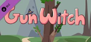 Gun Witch - Art Asset Pack banner