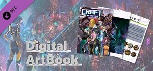 Craft In Abyss - Digital Artbook banner