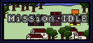 Mission IDLE banner