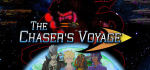 The Chaser's Voyage banner
