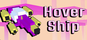Hover Ship banner