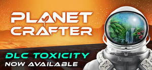 The Planet Crafter banner