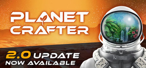 The Planet Crafter banner