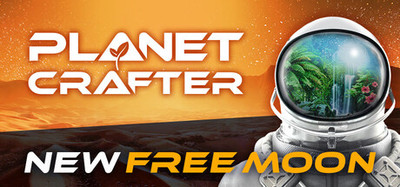 The Planet Crafter