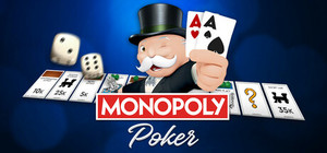 MONOPOLY Poker banner