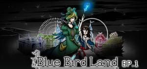 青鳥樂園 Blue Bird Land banner