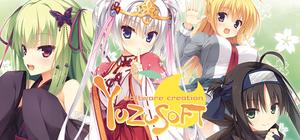 Yuzusoft Collection banner