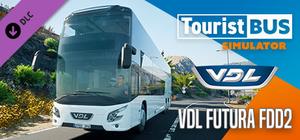 Tourist Bus Simulator - VDL Futura FDD2 banner