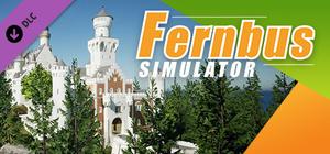 Fernbus Simulator - Bavarian Castle banner