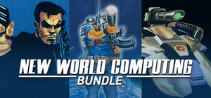 New World Computing Bundle banner