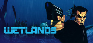 Wetlands banner